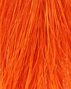 Handwoven Love Angel Christmas Tree Decoration