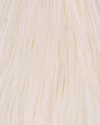 Handwoven Love Angel Christmas Tree Decoration