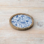 Jumping Hare Wooden Coaster